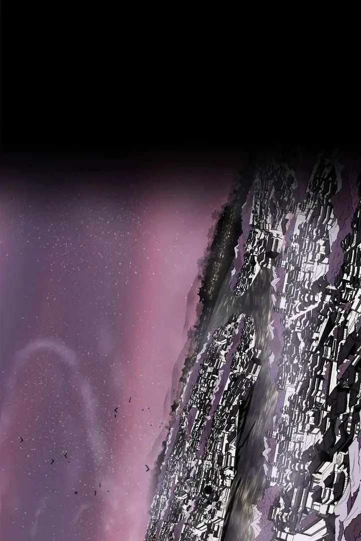 The Legend of the Northern Blade Chapter 174 Page 56