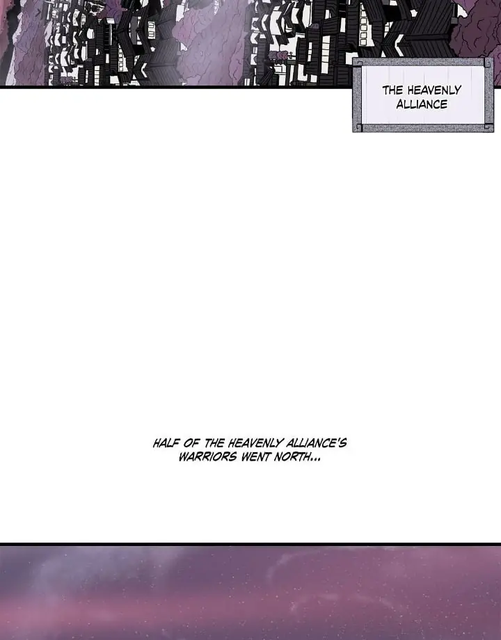 The Legend of the Northern Blade Chapter 174 Page 58