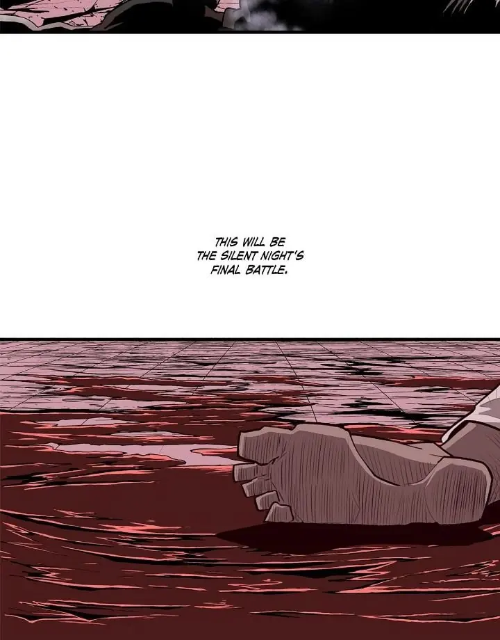 The Legend of the Northern Blade Chapter 174 Page 64