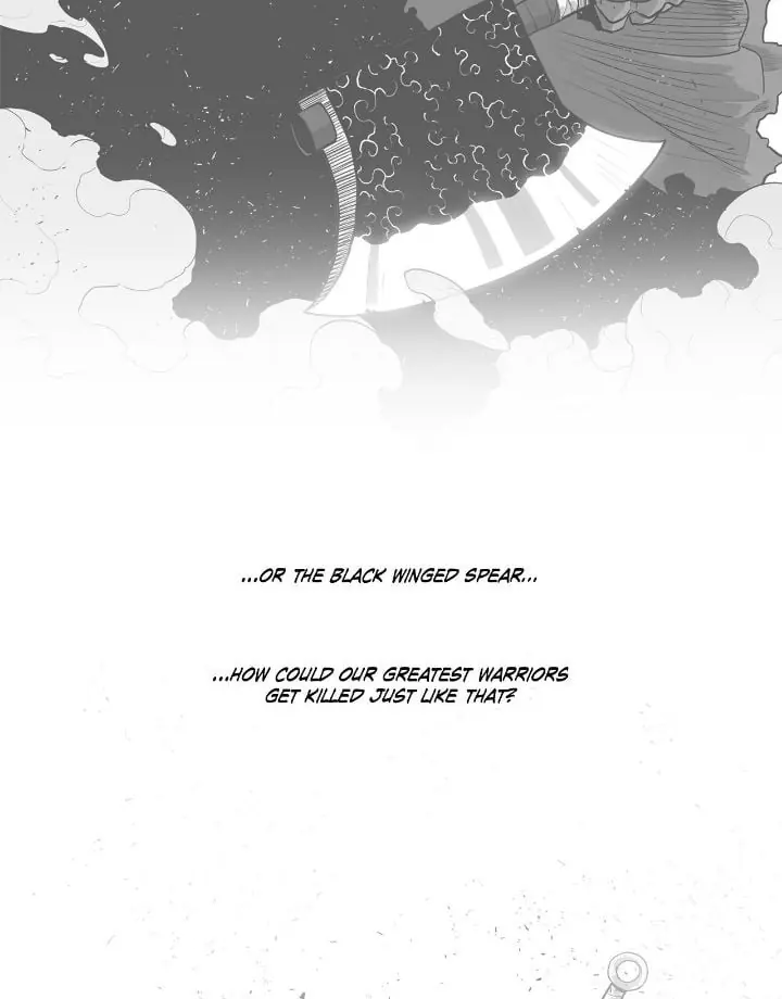 The Legend of the Northern Blade Chapter 174 Page 74