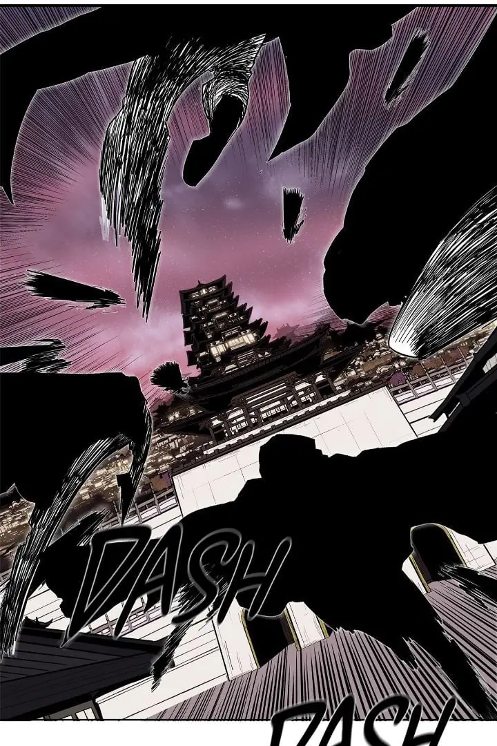 The Legend of the Northern Blade Chapter 174 Page 78