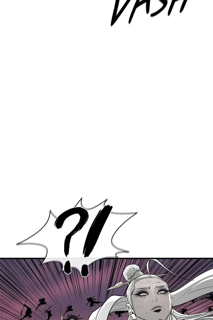 The Legend of the Northern Blade Chapter 174 Page 79