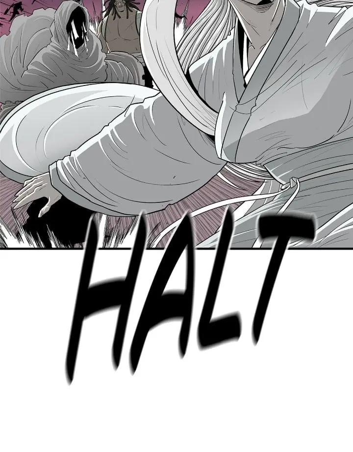 The Legend of the Northern Blade Chapter 174 Page 80