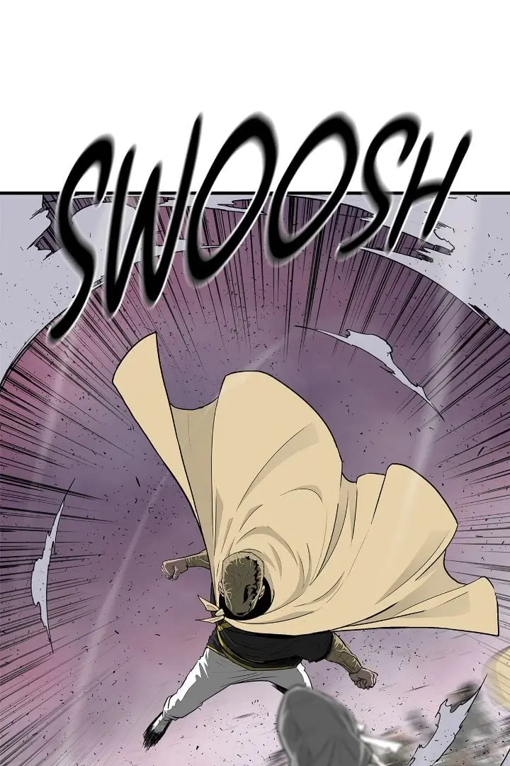 The Legend of the Northern Blade Chapter 175 Page 6