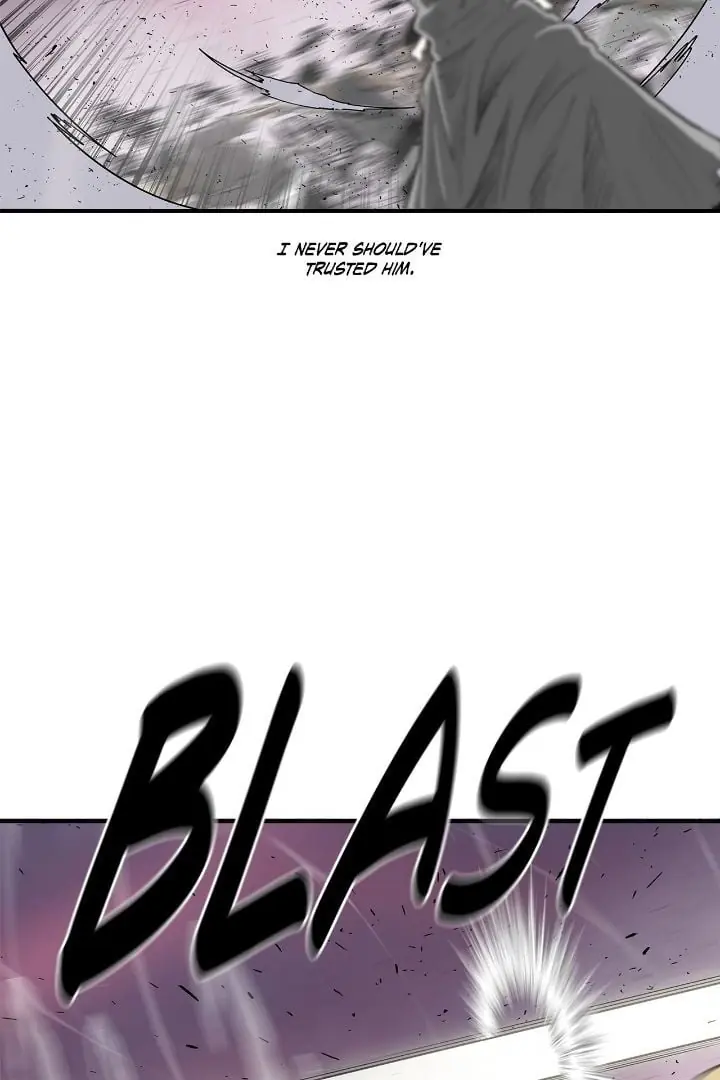 The Legend of the Northern Blade Chapter 175 Page 7