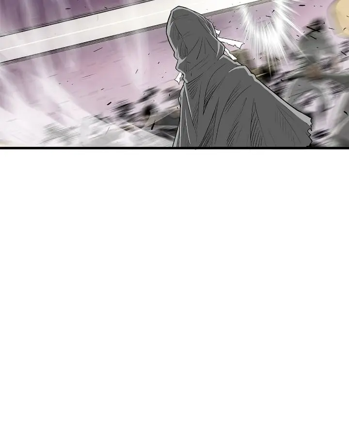 The Legend of the Northern Blade Chapter 175 Page 8