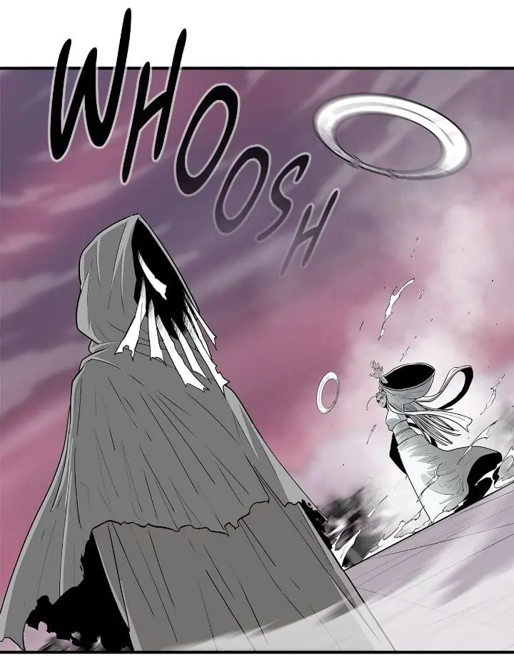 The Legend of the Northern Blade Chapter 175 Page 9