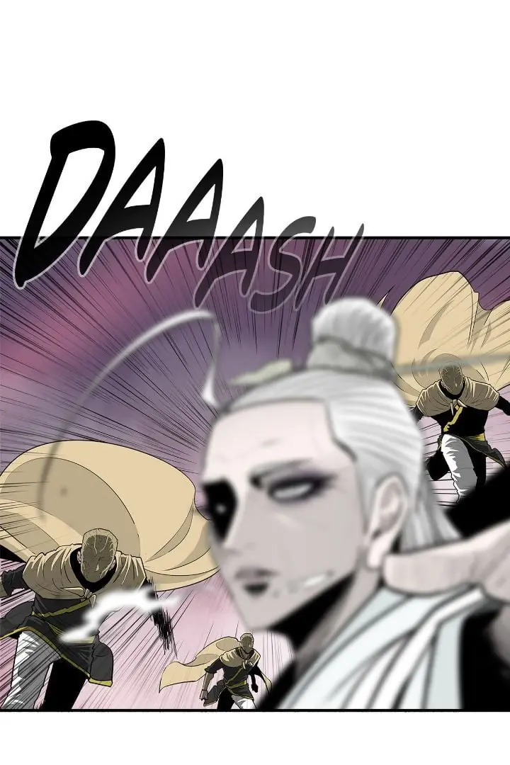 The Legend of the Northern Blade Chapter 175 Page 11