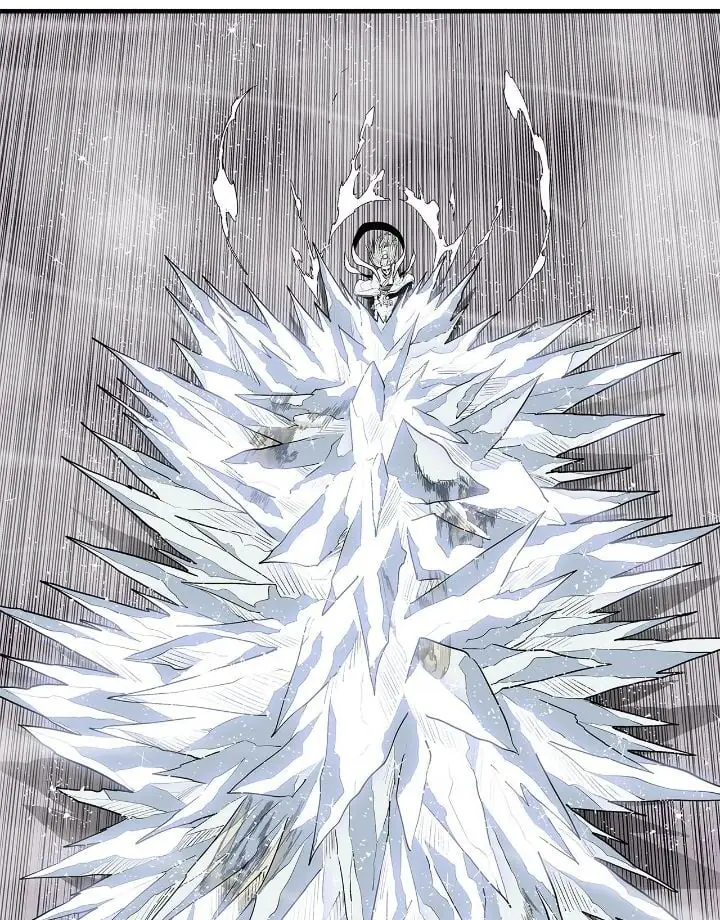 The Legend of the Northern Blade Chapter 175 Page 14