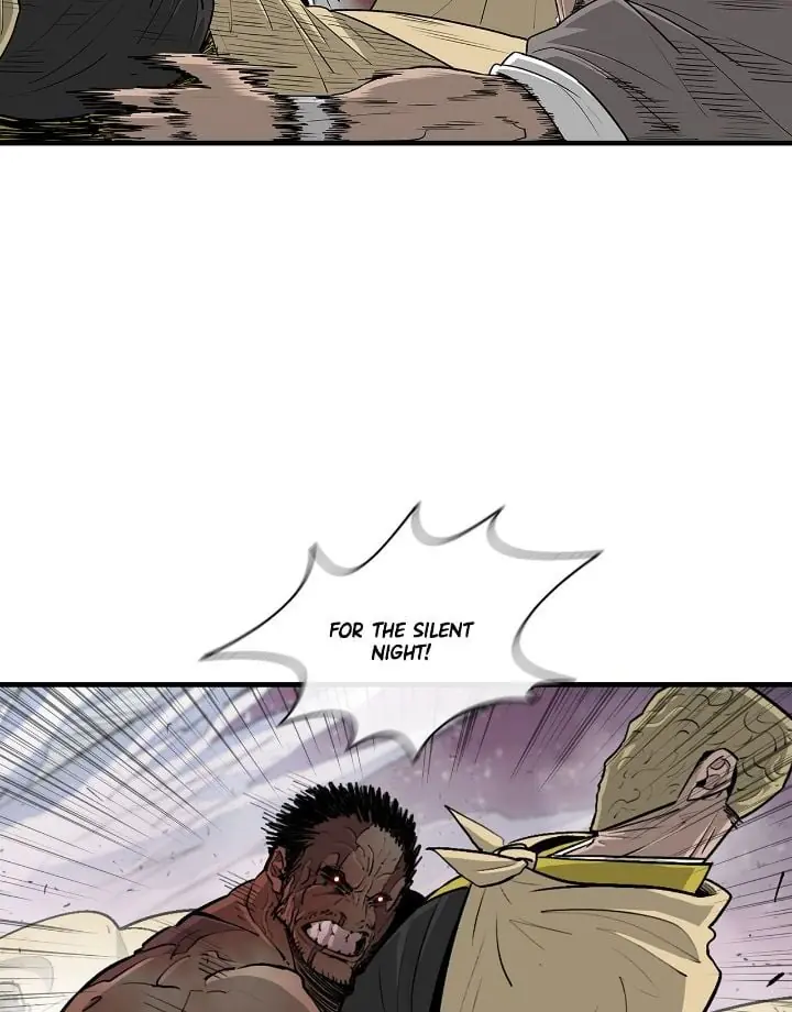 The Legend of the Northern Blade Chapter 175 Page 19