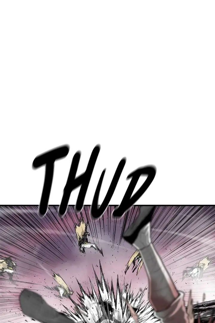 The Legend of the Northern Blade Chapter 175 Page 22