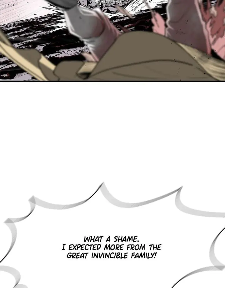 The Legend of the Northern Blade Chapter 175 Page 23