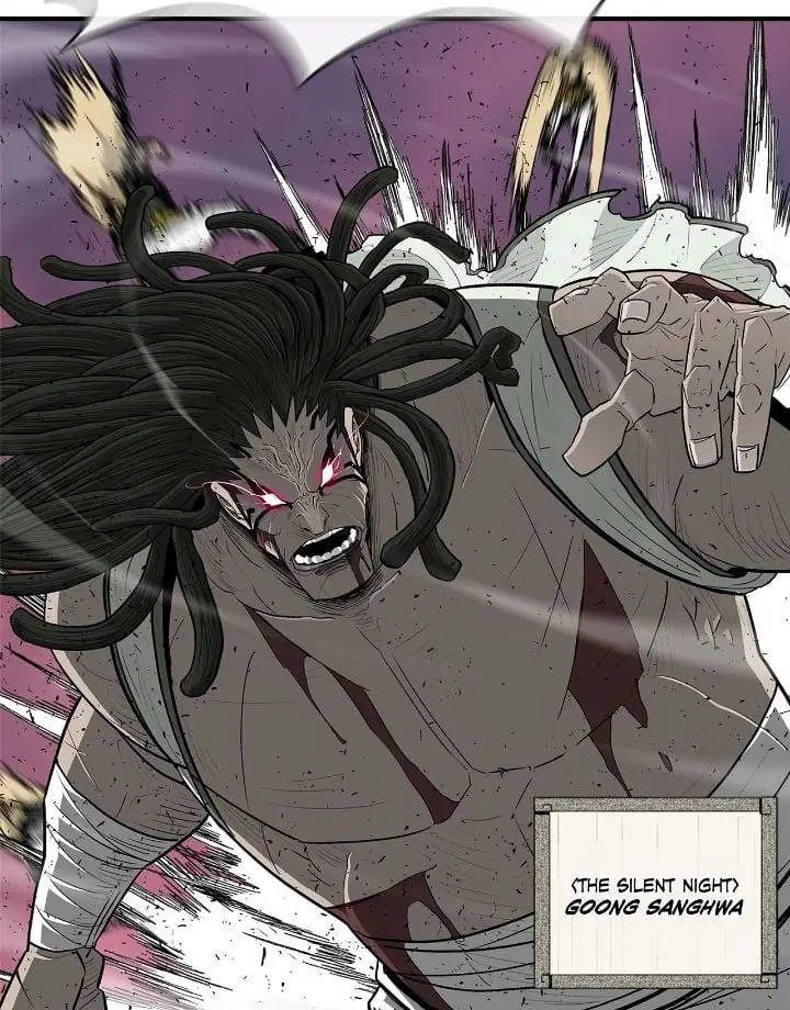 The Legend of the Northern Blade Chapter 175 Page 24