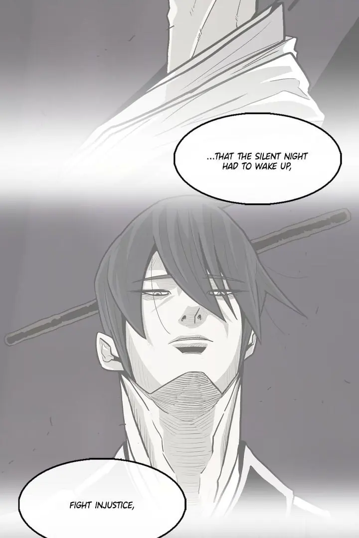 The Legend of the Northern Blade Chapter 175 Page 27