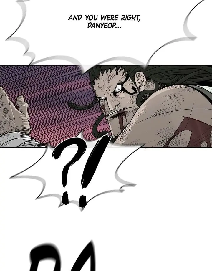 The Legend of the Northern Blade Chapter 175 Page 29