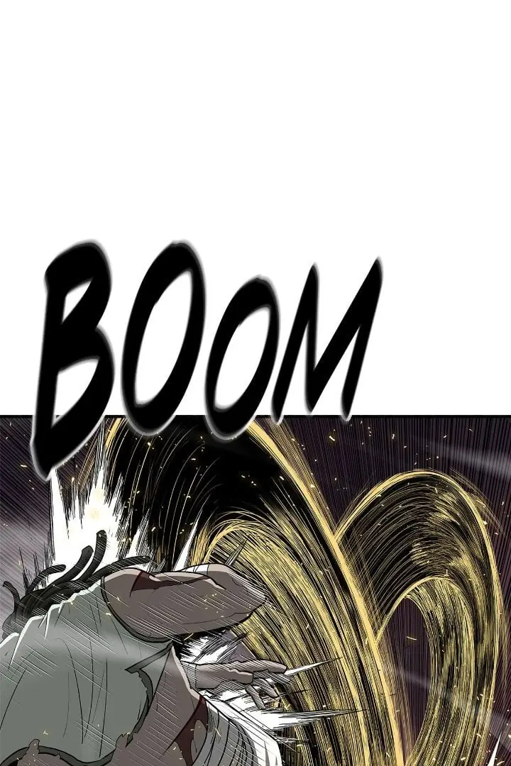 The Legend of the Northern Blade Chapter 175 Page 31