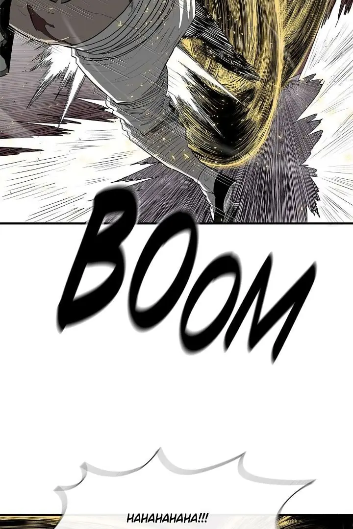 The Legend of the Northern Blade Chapter 175 Page 32