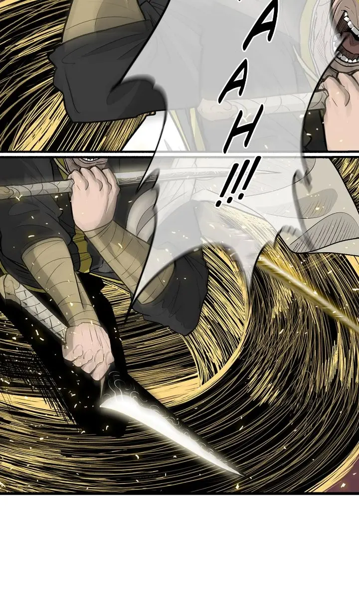 The Legend of the Northern Blade Chapter 175 Page 35