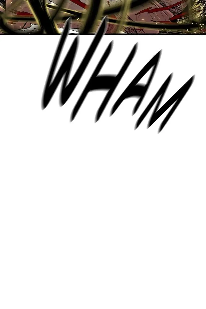 The Legend of the Northern Blade Chapter 175 Page 38