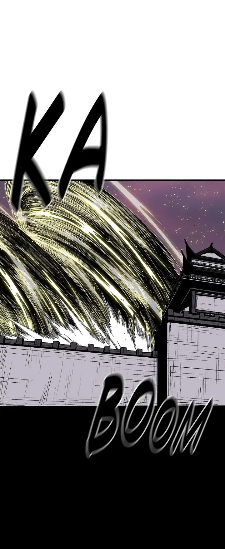 The Legend of the Northern Blade Chapter 175 Page 41