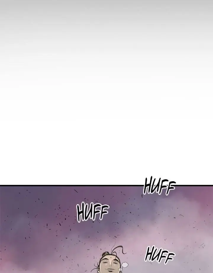 The Legend of the Northern Blade Chapter 175 Page 45