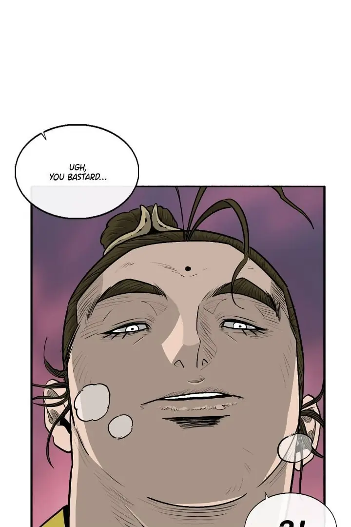 The Legend of the Northern Blade Chapter 175 Page 47