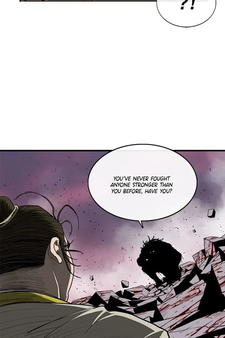 The Legend of the Northern Blade Chapter 175 Page 48