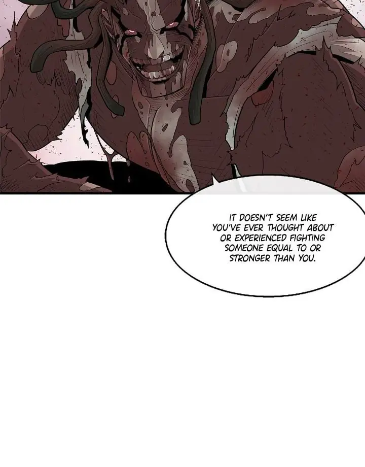 The Legend of the Northern Blade Chapter 175 Page 50