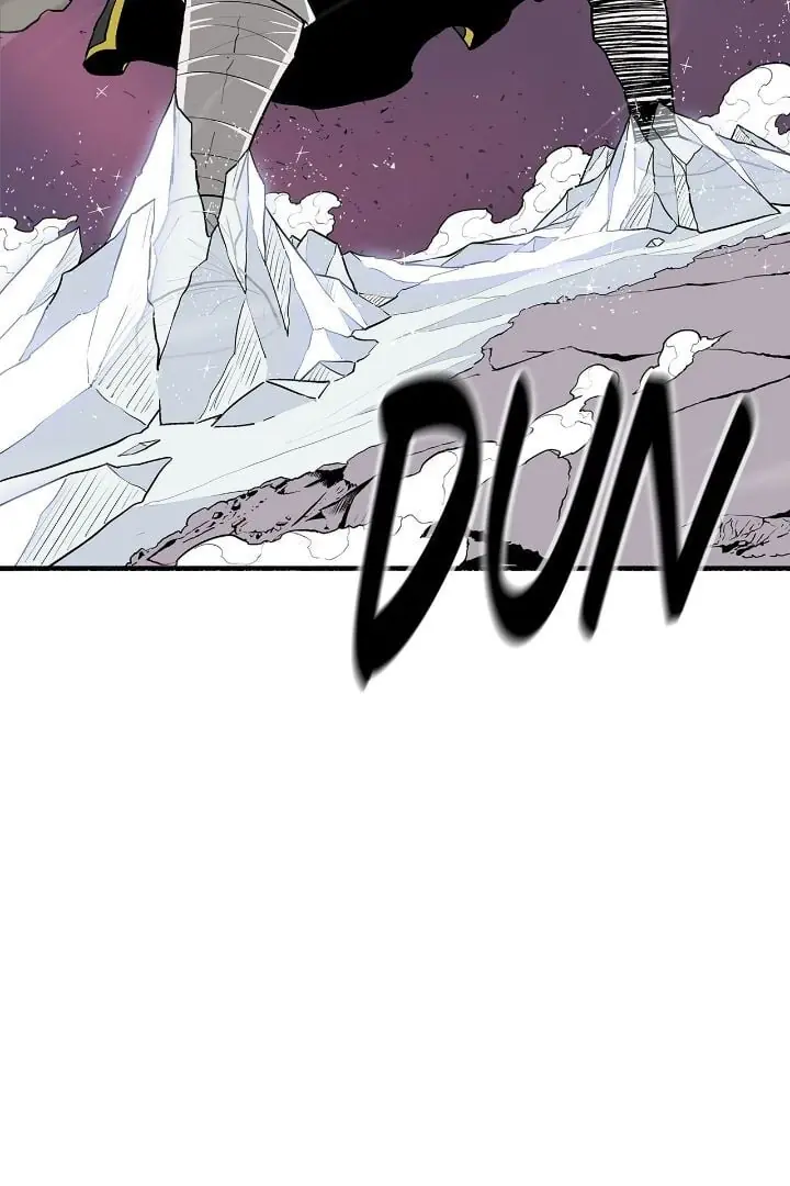 The Legend of the Northern Blade Chapter 175 Page 53