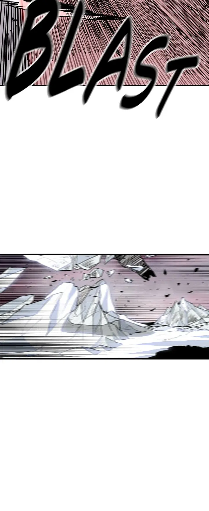 The Legend of the Northern Blade Chapter 175 Page 61