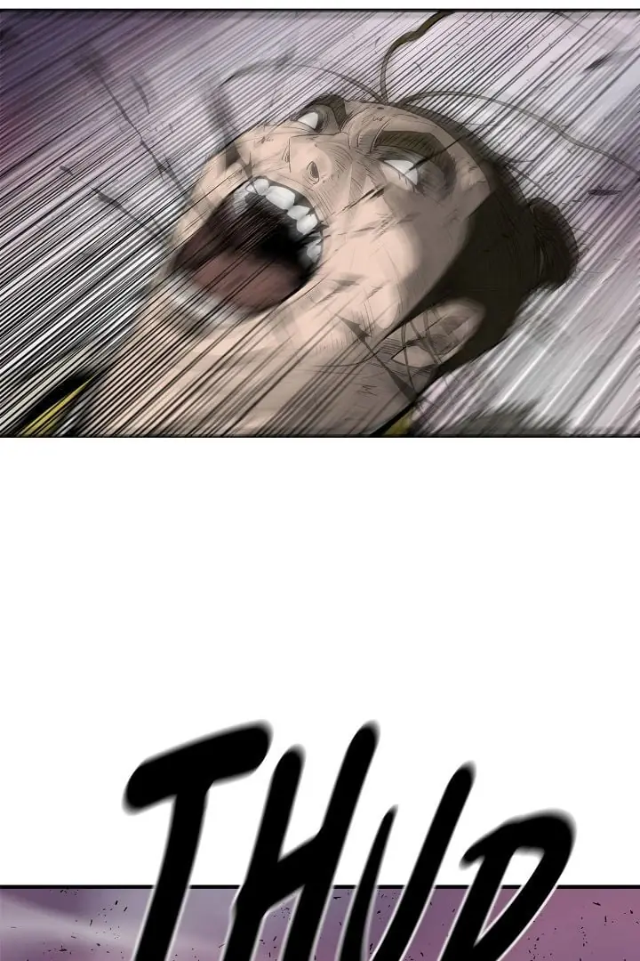 The Legend of the Northern Blade Chapter 175 Page 62