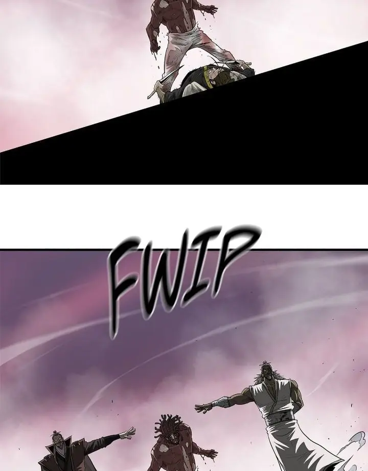 The Legend of the Northern Blade Chapter 175 Page 65