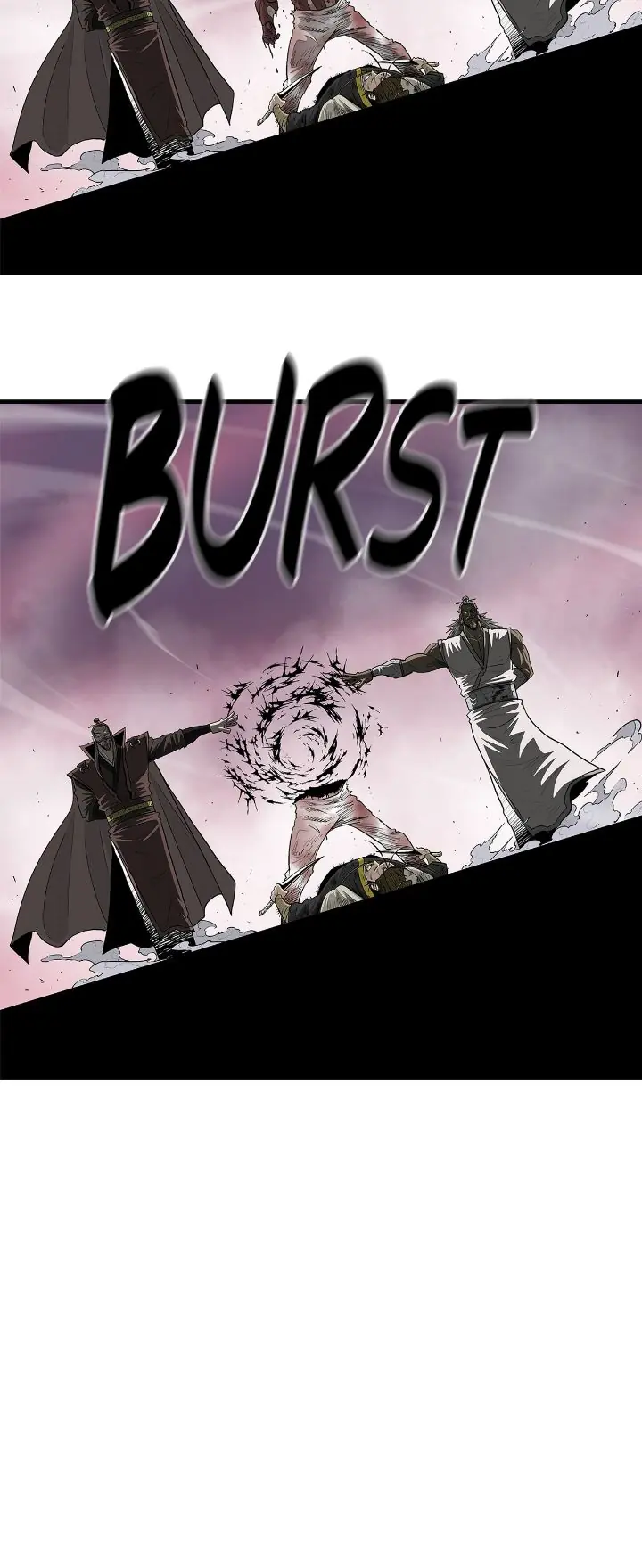 The Legend of the Northern Blade Chapter 175 Page 66