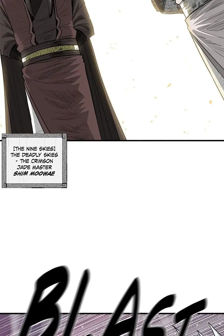 The Legend of the Northern Blade Chapter 175 Page 68