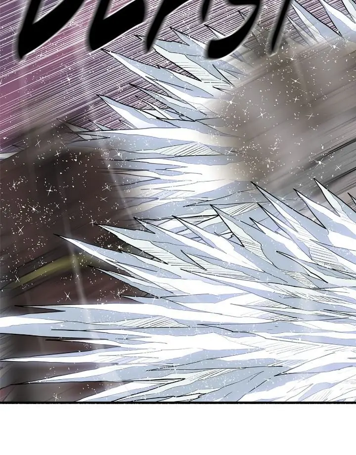 The Legend of the Northern Blade Chapter 175 Page 69