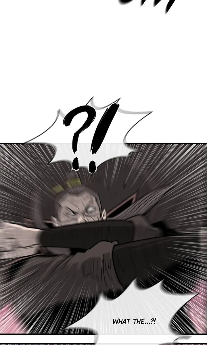 The Legend of the Northern Blade Chapter 175 Page 76