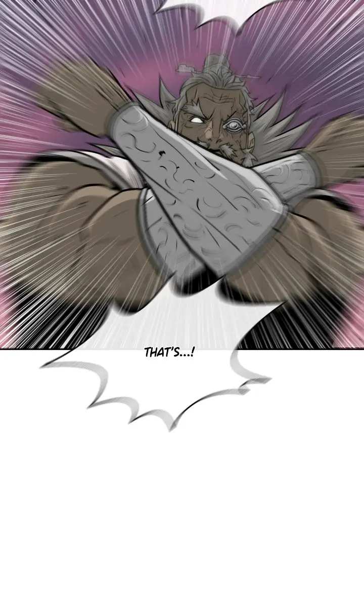 The Legend of the Northern Blade Chapter 175 Page 77