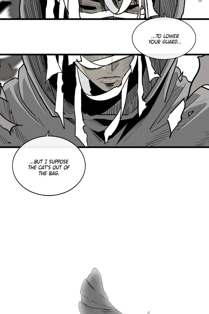 The Legend of the Northern Blade Chapter 175 Page 80