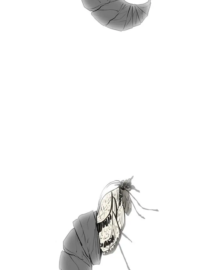 The Legend of the Northern Blade Chapter 175 Page 81