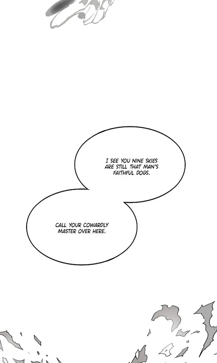 The Legend of the Northern Blade Chapter 175 Page 83