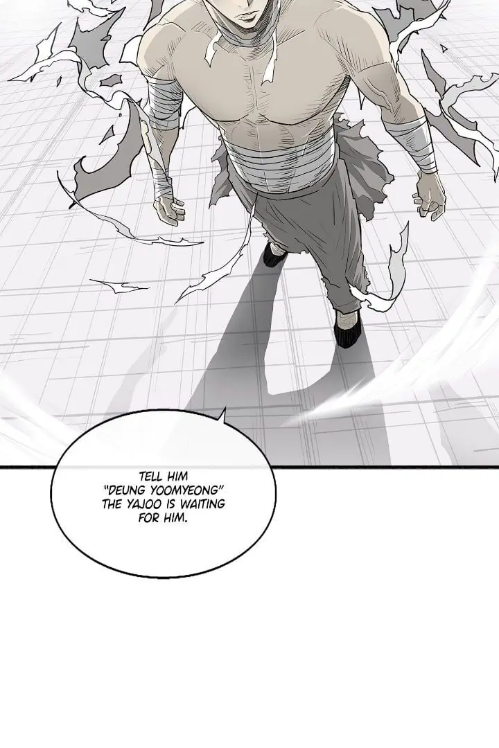 The Legend of the Northern Blade Chapter 176 Page 2