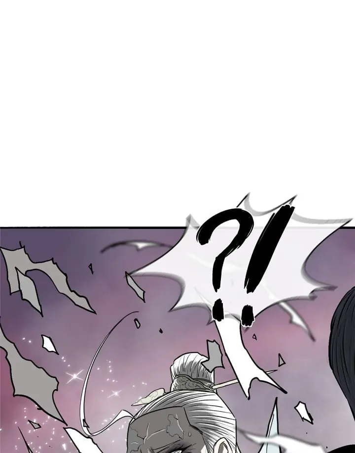 The Legend of the Northern Blade Chapter 176 Page 3