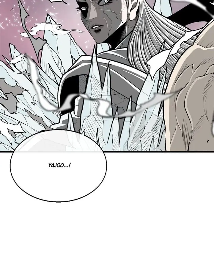 The Legend of the Northern Blade Chapter 176 Page 4