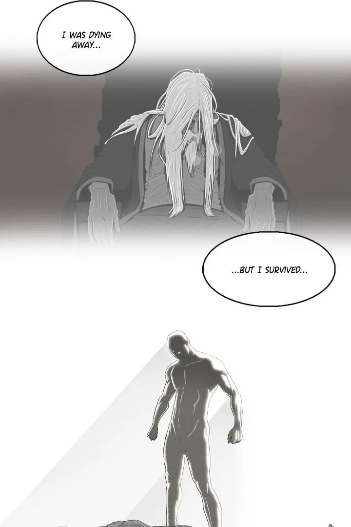 The Legend of the Northern Blade Chapter 176 Page 6