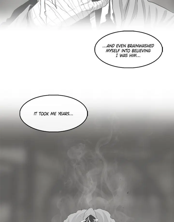 The Legend of the Northern Blade Chapter 176 Page 8