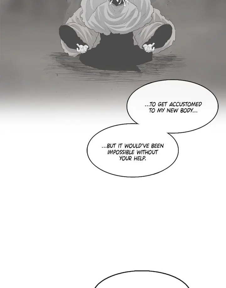 The Legend of the Northern Blade Chapter 176 Page 9