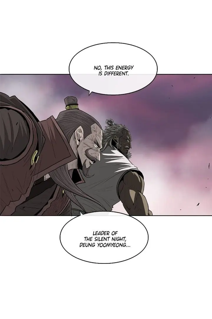 The Legend of the Northern Blade Chapter 176 Page 12