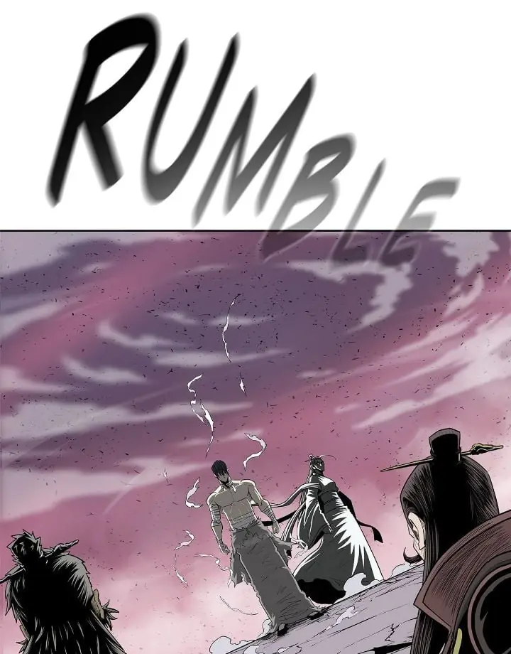 The Legend of the Northern Blade Chapter 176 Page 13