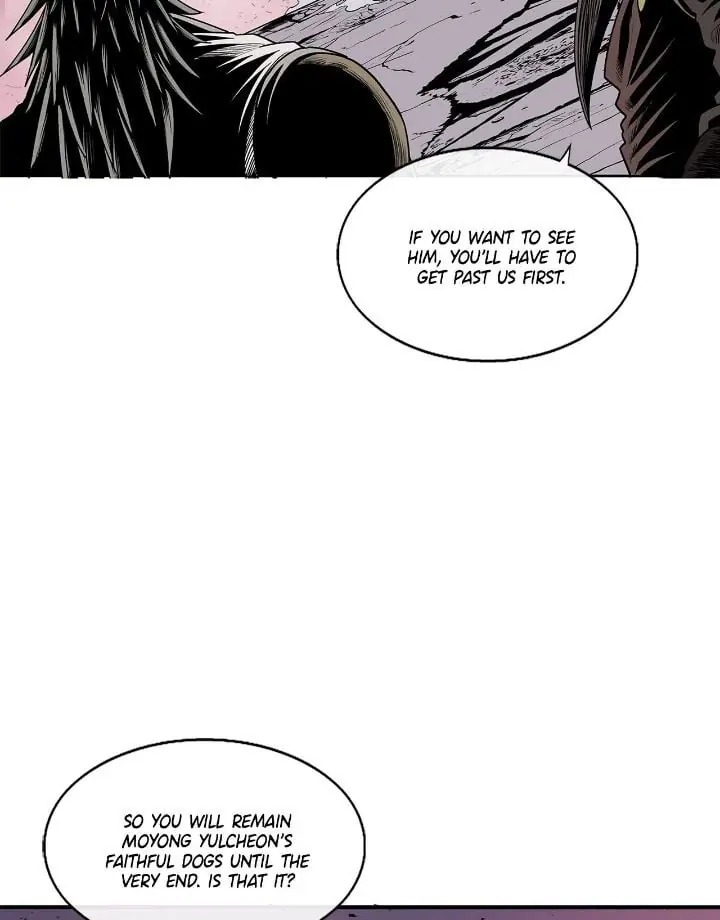 The Legend of the Northern Blade Chapter 176 Page 14