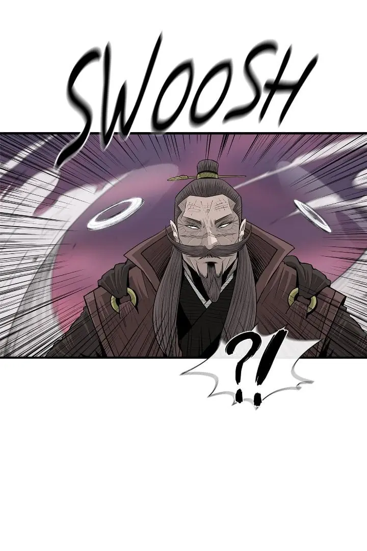 The Legend of the Northern Blade Chapter 176 Page 17